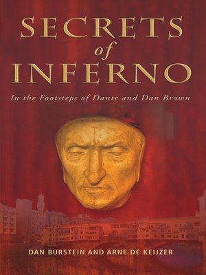 cover image of Secrets of Inferno